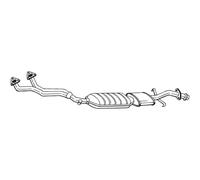 Convertitore catalitico BOSAL 099-085