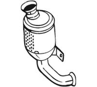 Convertitore catalitico BOSAL 099-562