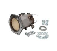Catalizzatore Euro 3 099-778 BOSAL per NISSAN PRIMERA Hatchback ALMERA II