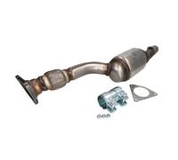 163 CV CATALIZZATORE PER RENAULT Scnic II JM0/1 2.0 16V Turbo KW 120 CV 163