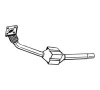 Convertitore catalitico BOSAL 099-887