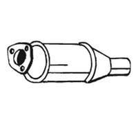 Convertitore catalitico BOSAL 099-915