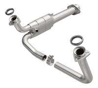 Convertitore Catalitico California Direct Fit MagnaFlow 3391256