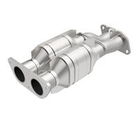 Convertitore Catalitico California Direct Fit MagnaFlow 447201