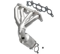 Convertitore Catalitico California Direct Fit MagnaFlow 452016