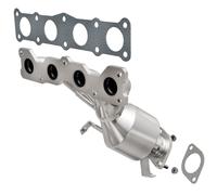 Convertitore Catalitico California Direct Fit MagnaFlow 452047