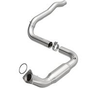 Convertitore Catalitico California Direct Fit MagnaFlow 5451640