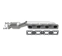 Convertitore Catalitico California MagnaFlow 4451500 A Adattamento Diretto