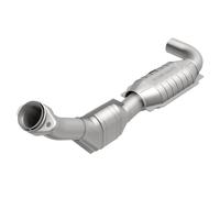 Convertitore Catalitico California MagnaFlow 447121 Adatto Direttamente