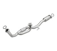 Convertitore Catalitico California MagnaFlow 4481880 Direttamente Adatto