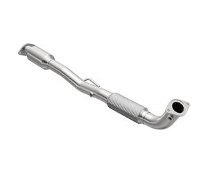 Convertitore Catalitico California MagnaFlow 5571988 Adatto Direttamente