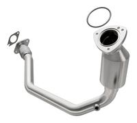 Convertitore Catalitico Californiano Direttamente Compatibile MagnaFlow 5461619