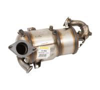 Convertitore catalitico con filtro antiparticolato 1398664080