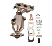 Convertitore catalitico con kit di montaggio 0342L5 BM91263H