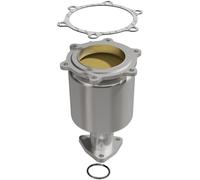 Convertitore Catalitico Direct Fit CALIFORNIA MagnaFlow 4451498