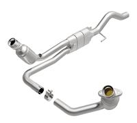 Convertitore Catalitico Direct Fit California MagnaFlow 447248