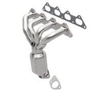 Convertitore Catalitico Direct Fit California MagnaFlow 452027