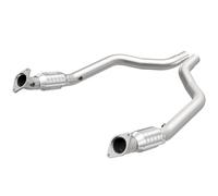 Convertitore Catalitico Direct Fit MagnaFlow 49 State 16420