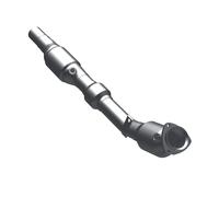 Convertitore Catalitico Direct Fit MagnaFlow 49 State 49262 Adatto Per 07-08 RS4