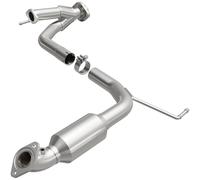 Convertitore Catalitico Direct Fit MagnaFlow 49 State 93660 93000 Series