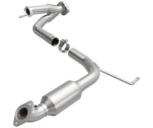 Convertitore Catalitico Direct Fit MagnaFlow 49 State 93660 93000 Series