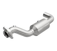 Convertitore Catalitico Direct Fit MagnaFlow 49 Stati 21-474 Per F-150