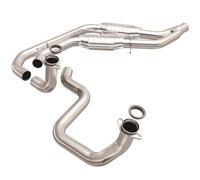 Convertitore Catalitico Direct Fit MagnaFlow 49 Stati 23479