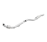 Convertitore Catalitico Direct Fit MagnaFlow 49 Stati 24042 Adatto Per E320