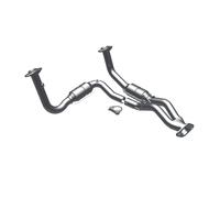 Convertitore Catalitico Direct Fit MagnaFlow 49 Stati 49444