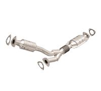 Convertitore Catalitico Direct Fit MAGNAFLOW 49 Stati 49527
