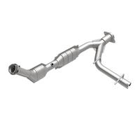 Convertitore Catalitico Direct Fit MagnaFlow 49 Stati 49607