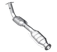 Convertitore Catalitico Direct Fit MagnaFlow 49 Stati 49630