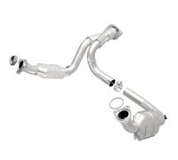 Convertitore Catalitico Direct Fit MagnaFlow 49 Stati 49631