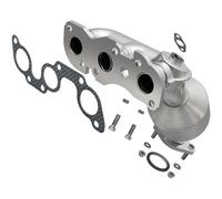 Convertitore Catalitico Direct Fit MagnaFlow 49 Stati 49991