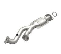 Convertitore Catalitico Direct Fit MagnaFlow 49 Stati 93655 93000 Serie