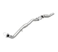 Convertitore Catalitico Direttamente Adattato California MagnaFlow 447283