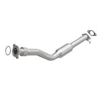 Convertitore Catalitico Direttamente Adatto California MagnaFlow 4481433