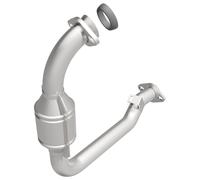 Convertitore Catalitico Direttamente Adatto MagnaFlow 49 Stati 23336