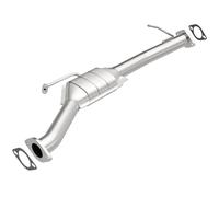 Convertitore Catalitico Direttamente Adatto MagnaFlow 49 Stati 24388 Per RX-7