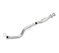 Convertitore Catalitico Direttamente Adatto MagnaFlow 49 Stati 24438