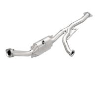 Convertitore Catalitico Direttamente Adatto MagnaFlow 49 Stati 49678