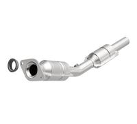 Convertitore Catalitico Direttamente Adatto MagnaFlow California 444312