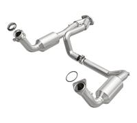 Convertitore Catalitico Direttamente Adatto MagnaFlow California 4451419