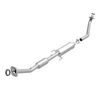 Convertitore Catalitico Direttamente Adatto MagnaFlow California 4481458