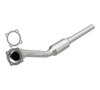 Convertitore Catalitico Direttamente Adatto MagnaFlow California 4481773