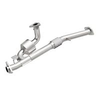 Convertitore Catalitico Direttamente Adatto MagnaFlow California 452405