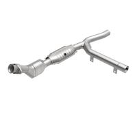 Convertitore Catalitico Direttamente Adatto MagnaFlow California 458032