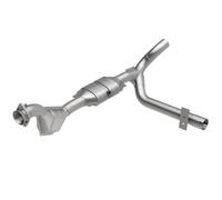 Convertitore Catalitico Direttamente Adatto MagnaFlow California 458072
