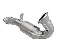 Convertitore Catalitico Direttamente Adatto MagnaFlow California 5411063