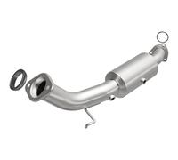 Convertitore Catalitico Direttamente Adatto MagnaFlow California 5461182
